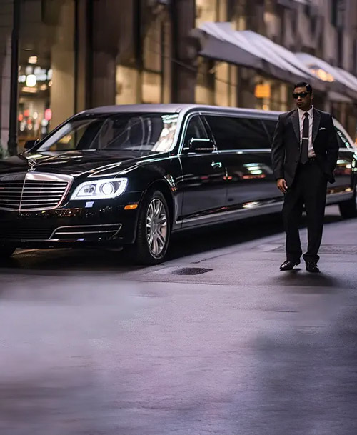 Tampa Point-to-Point Transportation for Special Occasions