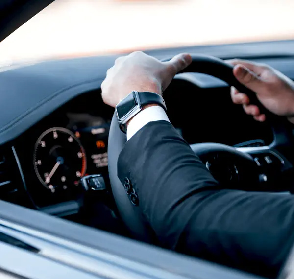 Customize Your Experience with Hourly Limo Service